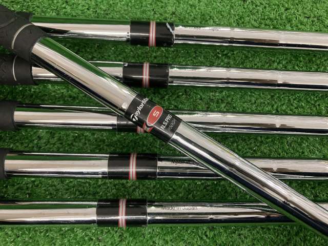 TaylorMade 中古ゴルフ