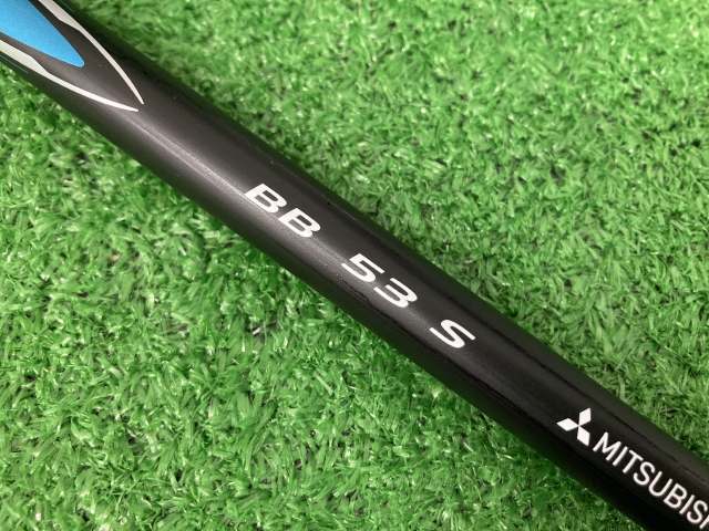 三菱 CHEMICAL 中古ゴルフ
