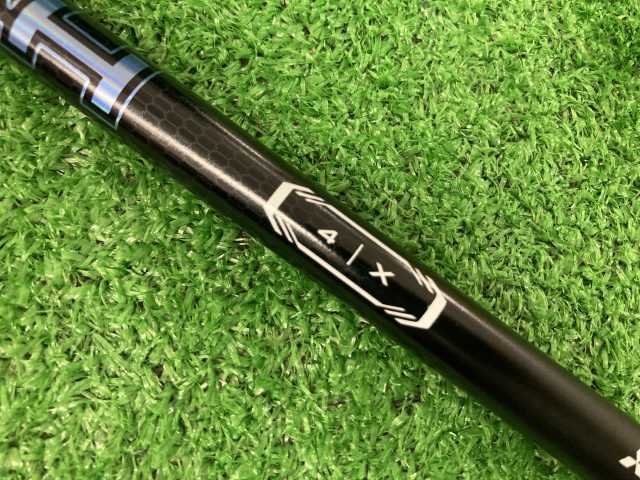 三菱 CHEMICAL 中古ゴルフ