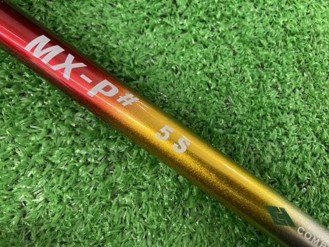 COMPOSITE TECHNO 中古ゴルフ