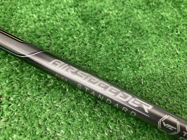 Fujikura 中古ゴルフ
