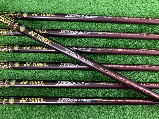 YONEX 中古ゴルフ