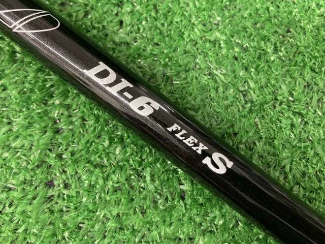 GRAPHITE DESIGN 中古ゴルフ
