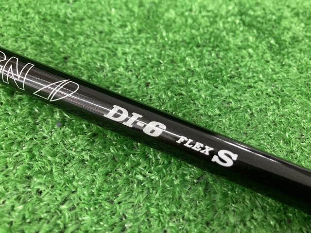 GRAPHITE DESIGN 中古ゴルフ