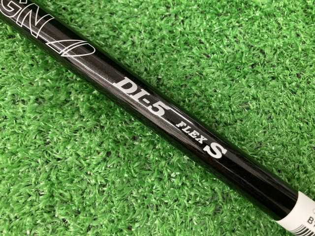 GRAPHITE DESIGN 中古ゴルフ