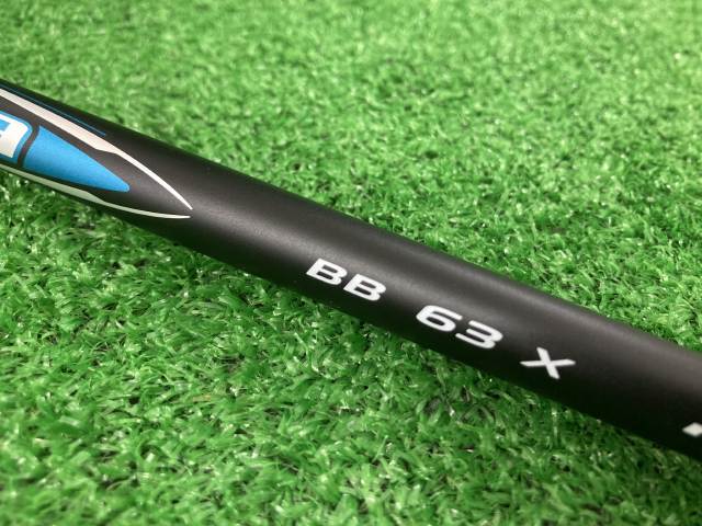三菱 CHEMICAL 中古ゴルフ