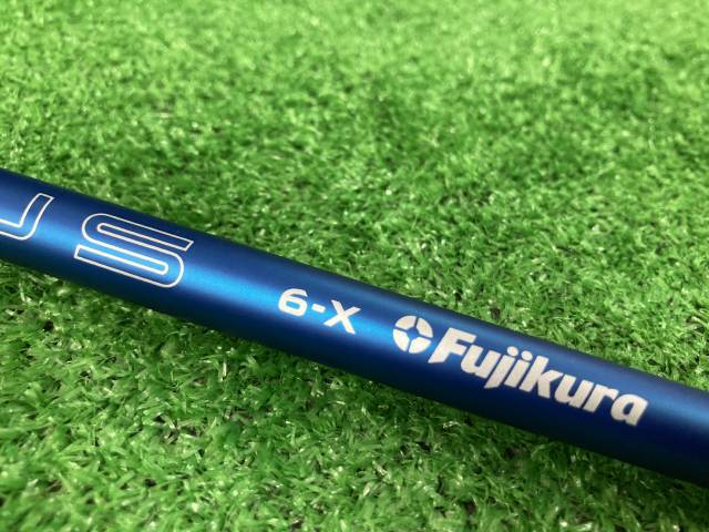 Fujikura 中古ゴルフ
