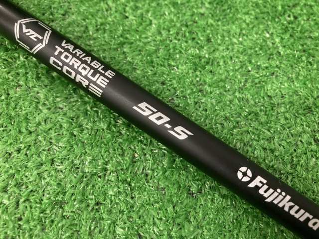 Fujikura 中古ゴルフ