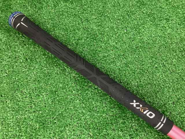 Fujikura 中古ゴルフ
