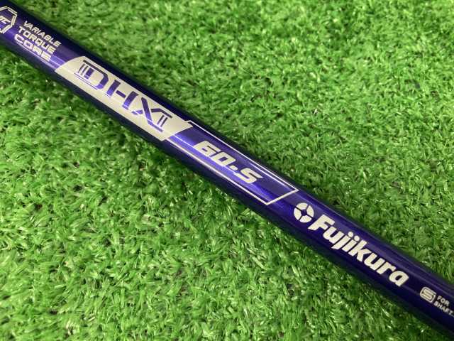 Fujikura 中古ゴルフ