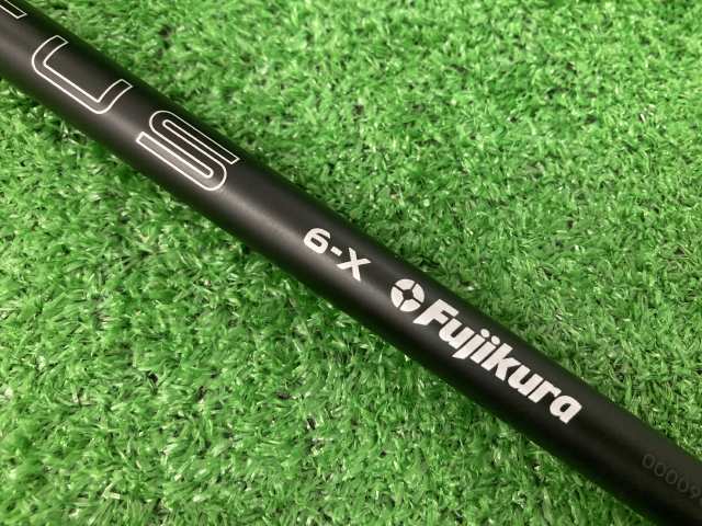 Fujikura 中古ゴルフ