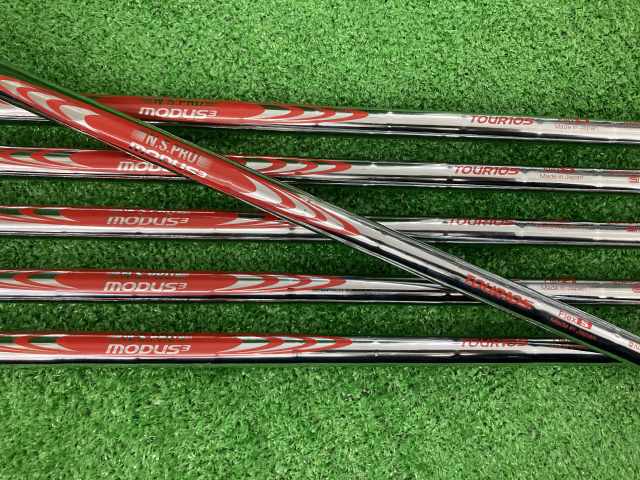 Modart 中古ゴルフ