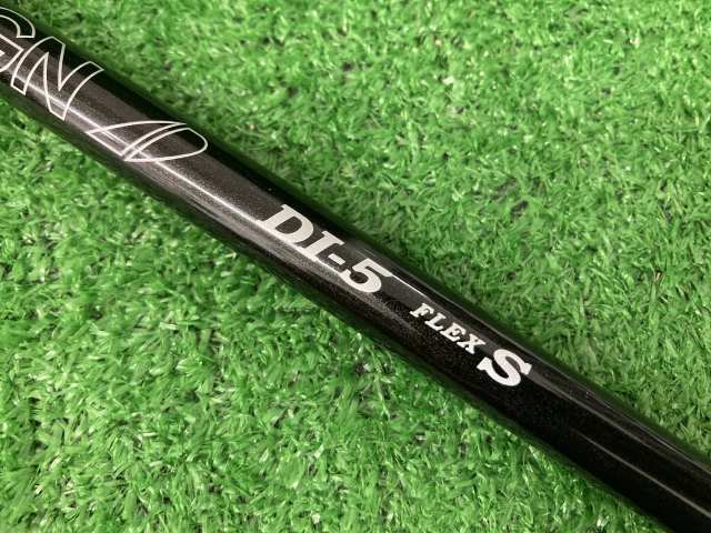 GRAPHITE DESIGN 中古ゴルフ