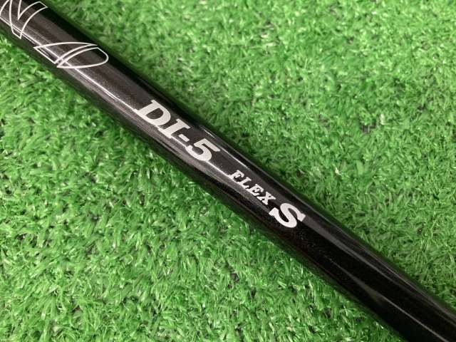 GRAPHITE DESIGN 中古ゴルフ