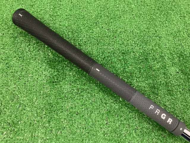 PRGR 中古ゴルフ