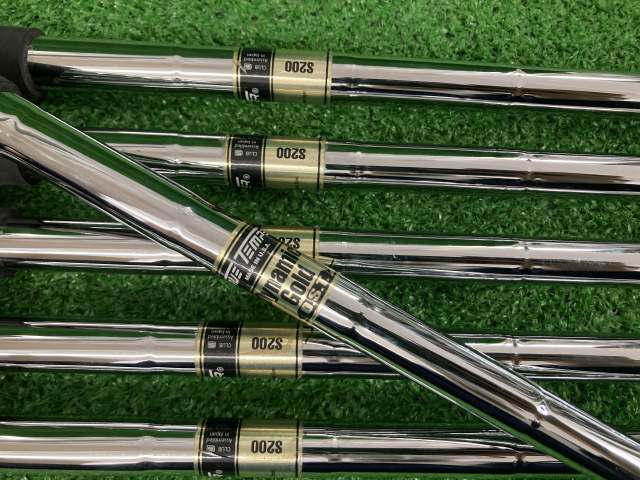 DUNLOP 中古ゴルフ