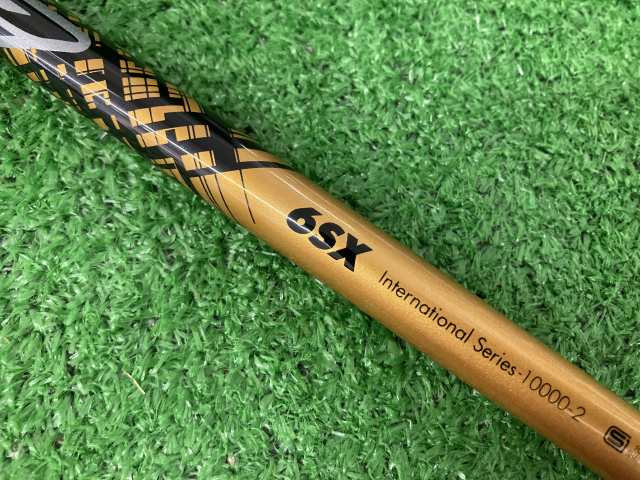 UST MAMIYA 中古ゴルフ