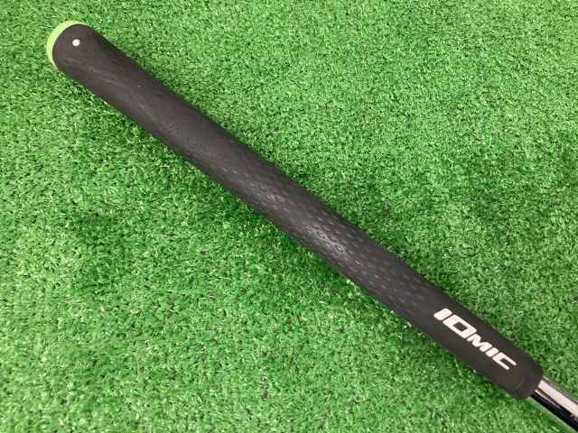 Mizuno 中古ゴルフ