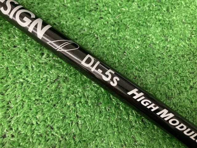 GRAPHITE DESIGN 中古ゴルフ