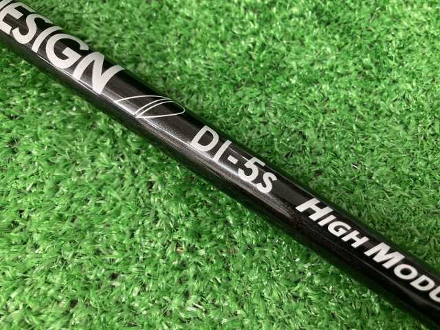 GRAPHITE DESIGN 中古ゴルフ