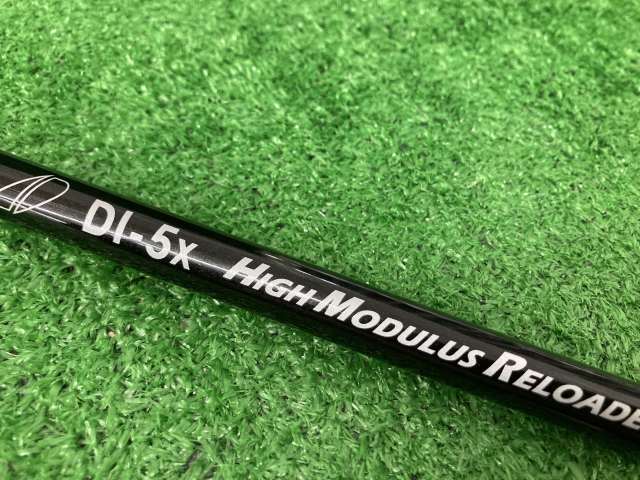 GRAPHITE DESIGN 中古ゴルフ
