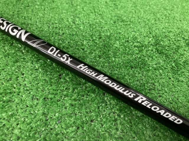 GRAPHITE DESIGN 中古ゴルフ