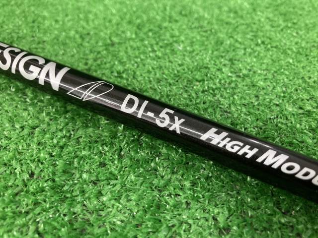 GRAPHITE DESIGN 中古ゴルフ