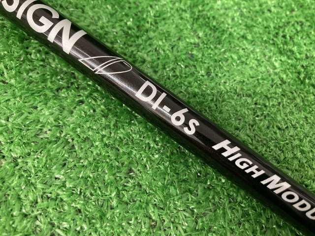 GRAPHITE DESIGN 中古ゴルフ