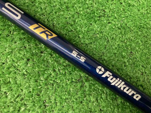 Fujikura 中古ゴルフ