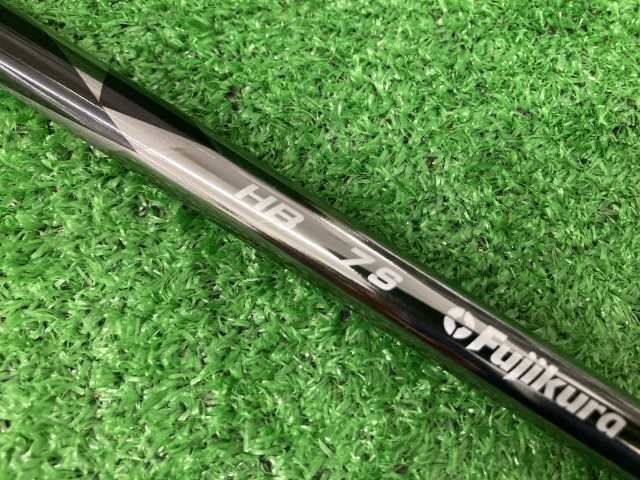 Fujikura 中古ゴルフ