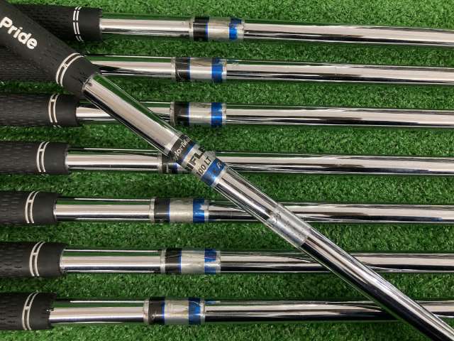 TaylorMade 中古ゴルフ