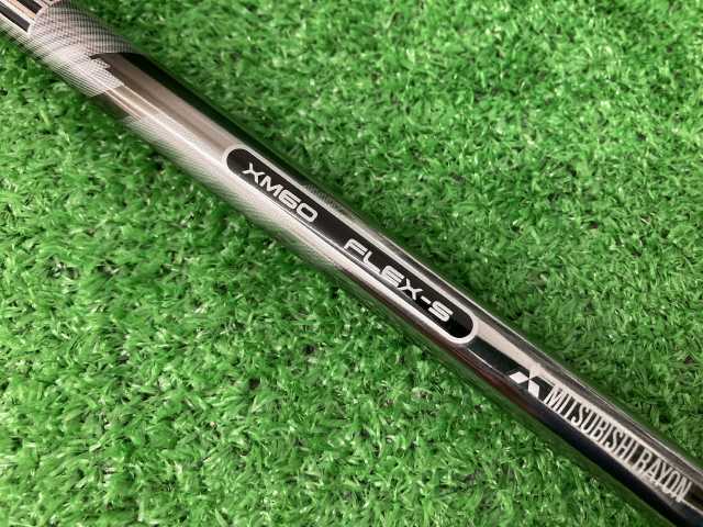 三菱 CHEMICAL 中古ゴルフ