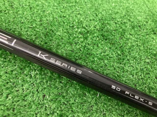 三菱 CHEMICAL 中古ゴルフ