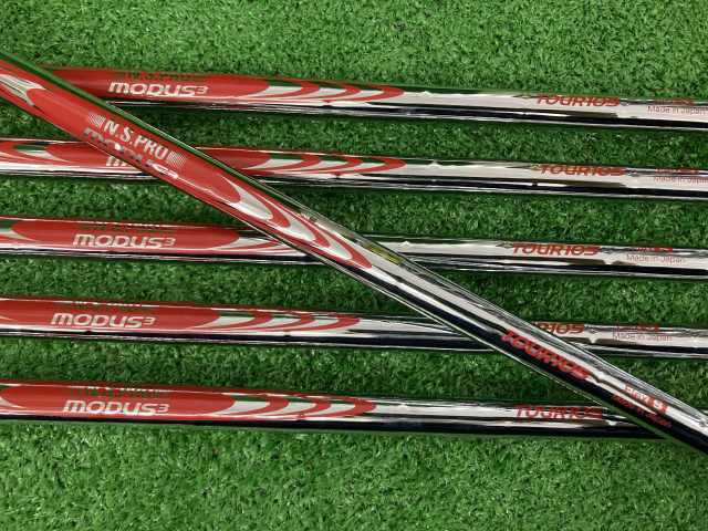 DUNLOP 中古ゴルフ