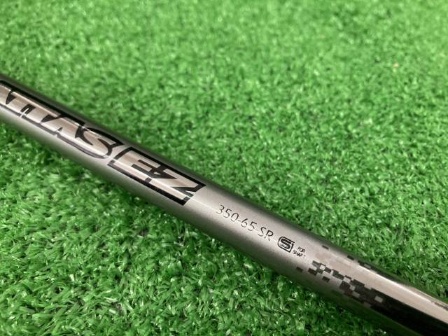 UST MAMIYA 中古ゴルフ