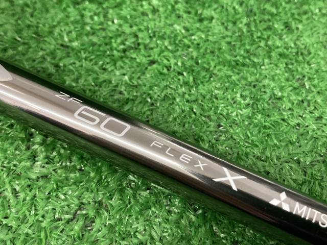 三菱 CHEMICAL 中古ゴルフ