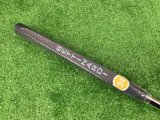 R・J BETTINARDI 中古ゴルフ