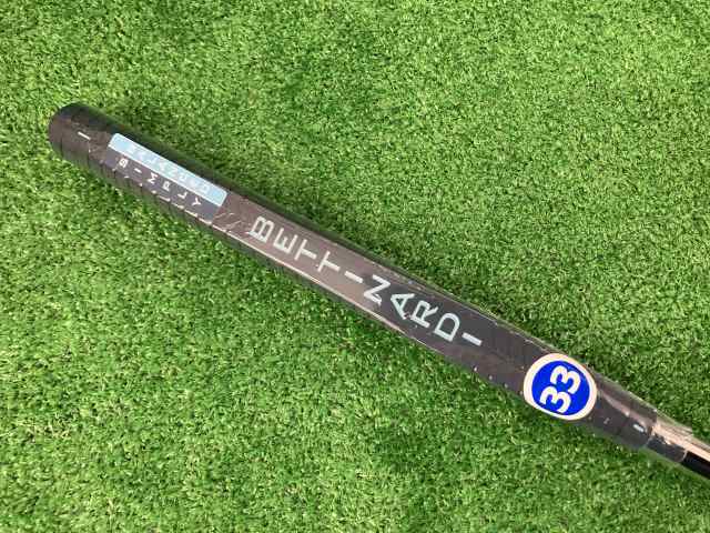 R・J BETTINARDI 中古ゴルフ