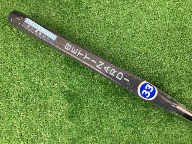R・J BETTINARDI 中古ゴルフ