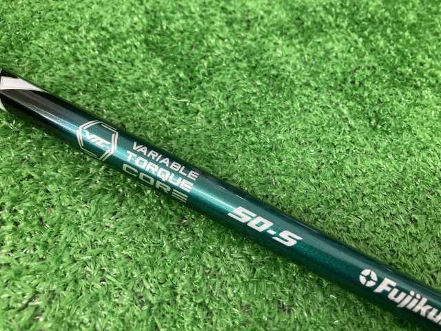 Fujikura 中古ゴルフ