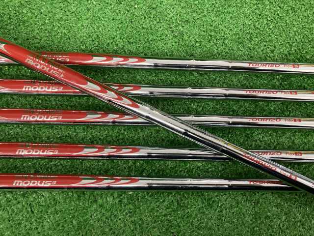 GLOBERIDE 中古ゴルフ