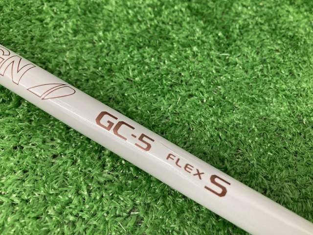 GRAPHITE DESIGN 中古ゴルフ