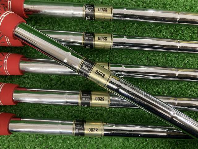 DUNLOP 中古ゴルフ