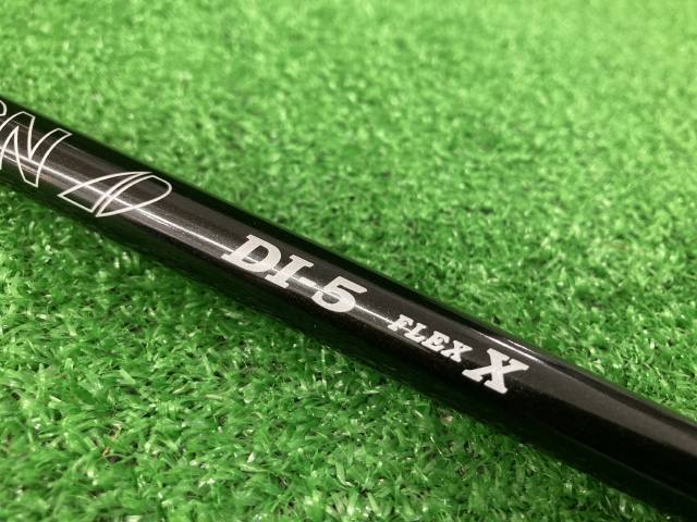 GRAPHITE DESIGN 中古ゴルフ