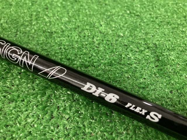 GRAPHITE DESIGN 中古ゴルフ