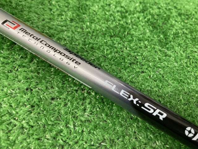 Fujikura 中古ゴルフ