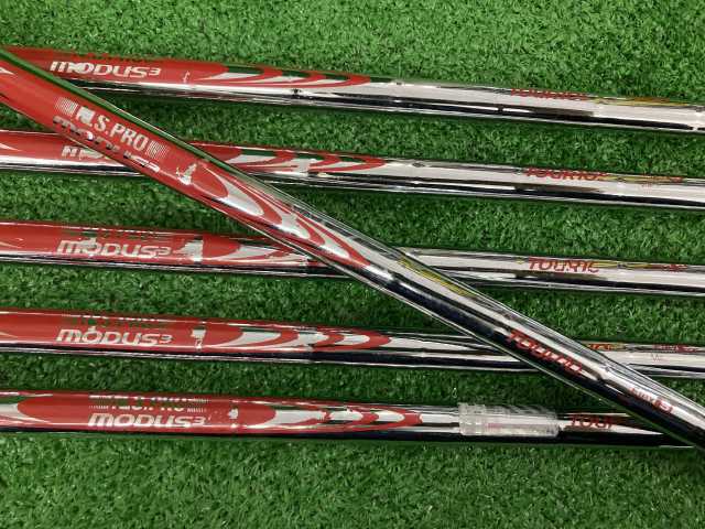 Mizuno 中古ゴルフ