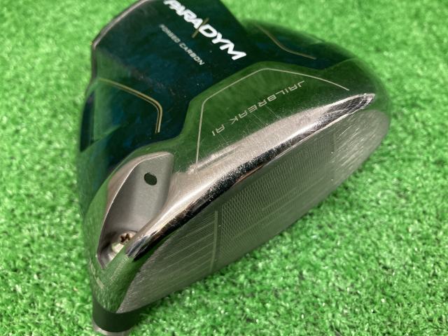 Callaway 中古ゴルフ