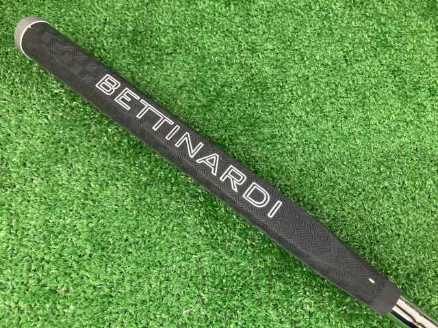 R・J BETTINARDI 中古ゴルフ