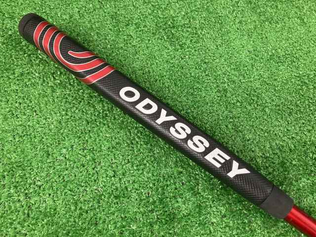 ODYSSEY 中古ゴルフ